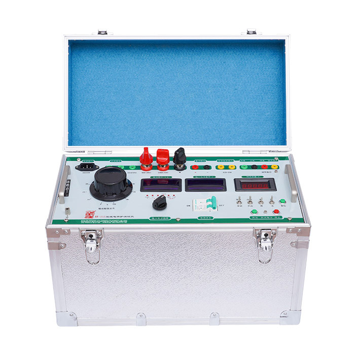 KF-11A繼電保護(hù)測試儀